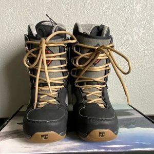 Rome SDS Snowboard Boot